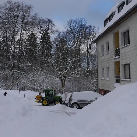 Jermersteinperle * Braunlage
