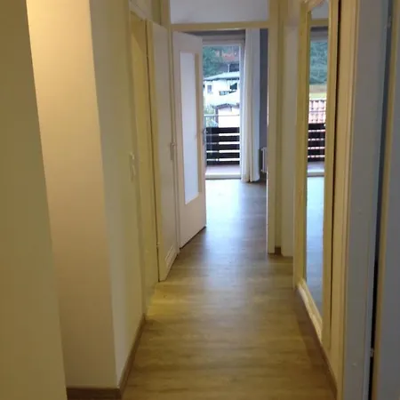 Apartment Jermersteinperle