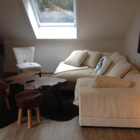 Apartment Jermersteinperle Braunlage