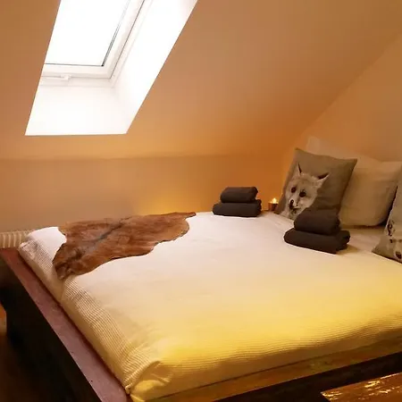 Apartment Jermersteinperle *