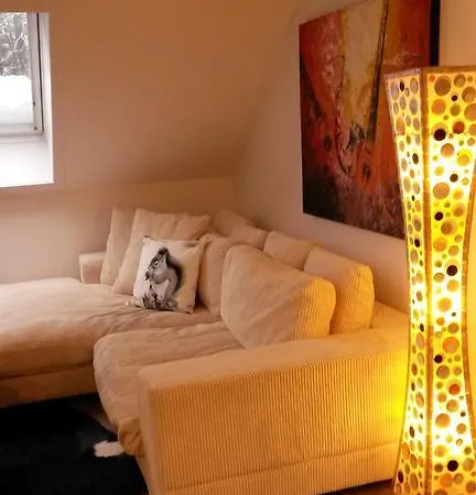 Jermersteinperle Apartment