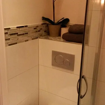 Apartment Jermersteinperle *